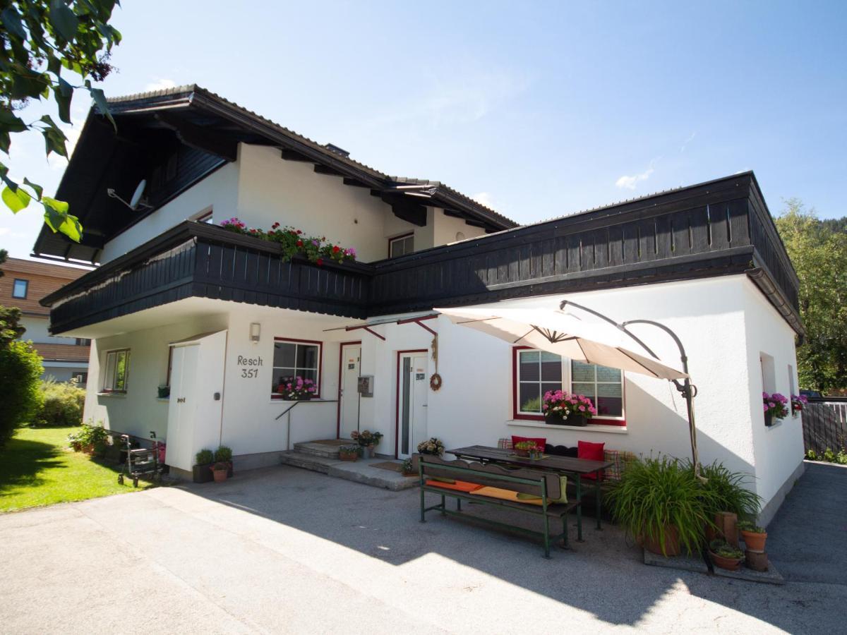 Appartements Resch Schladming Exterior photo