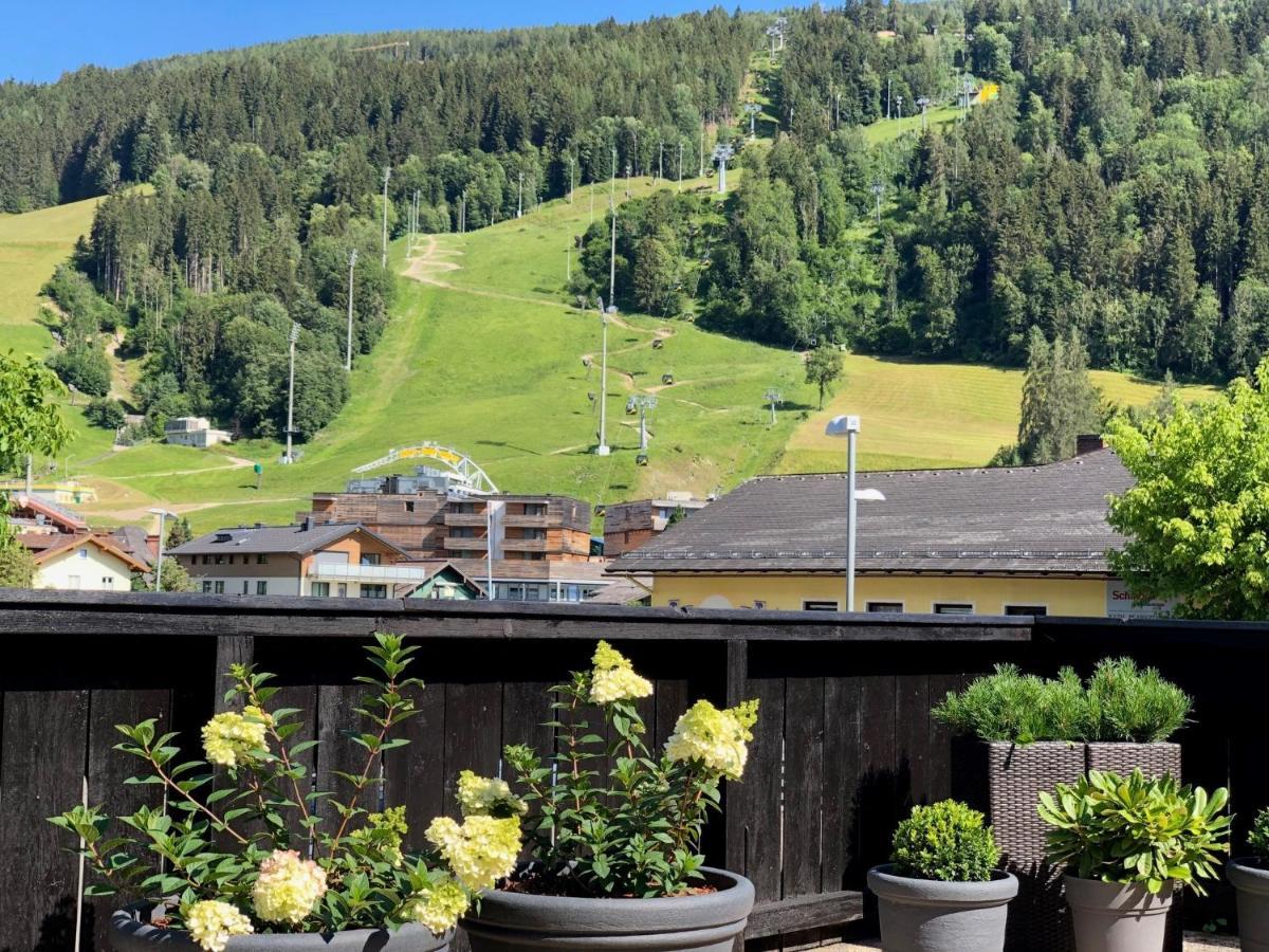 Appartements Resch Schladming Exterior photo
