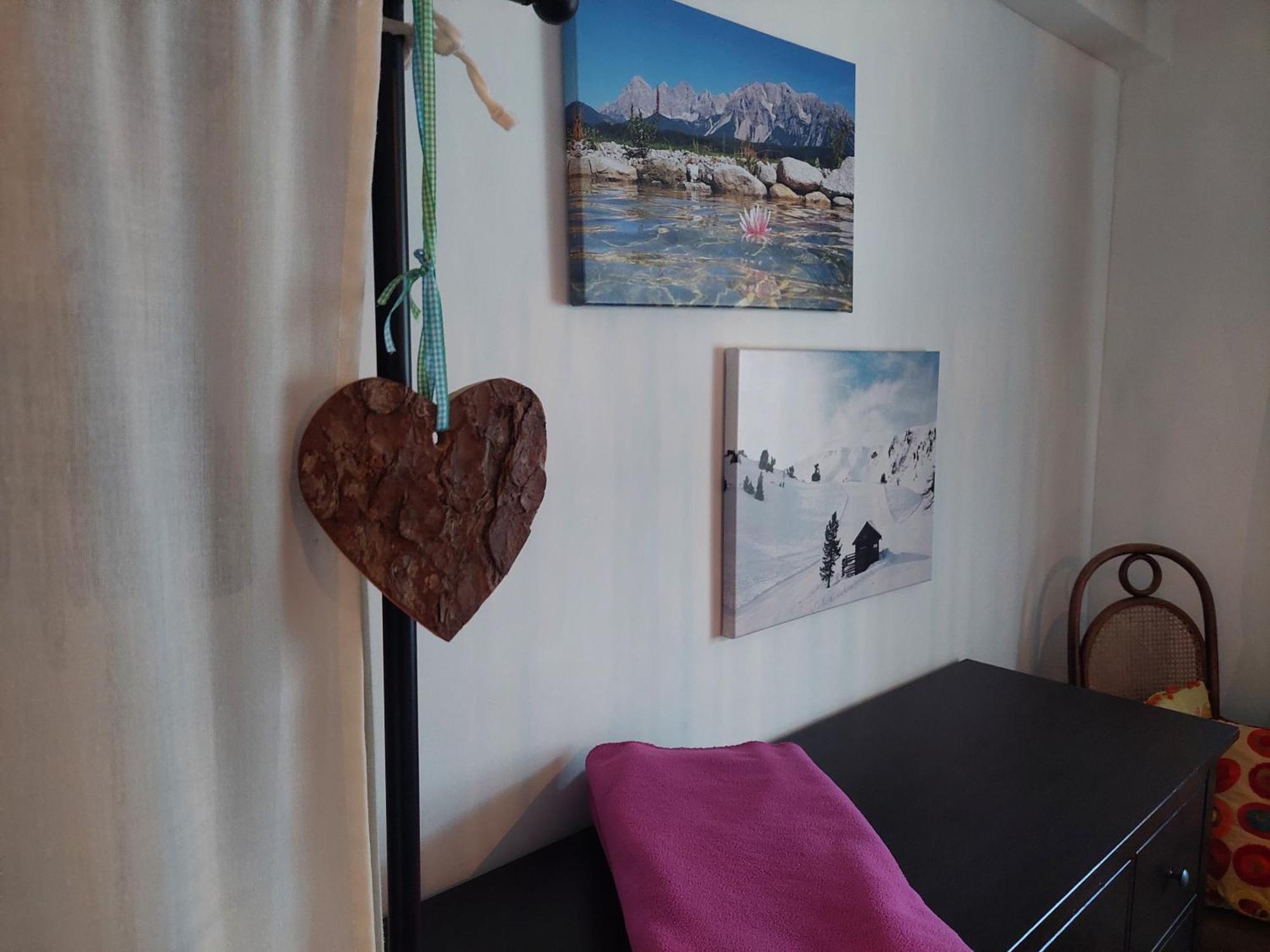 Appartements Resch Schladming Exterior photo
